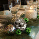 TheDisplayOutlet 1.6in Small Mirror Disco Ball in Bulk 20ct/pk Image