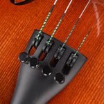 Vif BV250 Advanced Violin with Bow Case Maple Wood