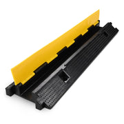 TheDisplayOutlet Cable Protector 1-Channel for 2" Power Cord/Hose Image