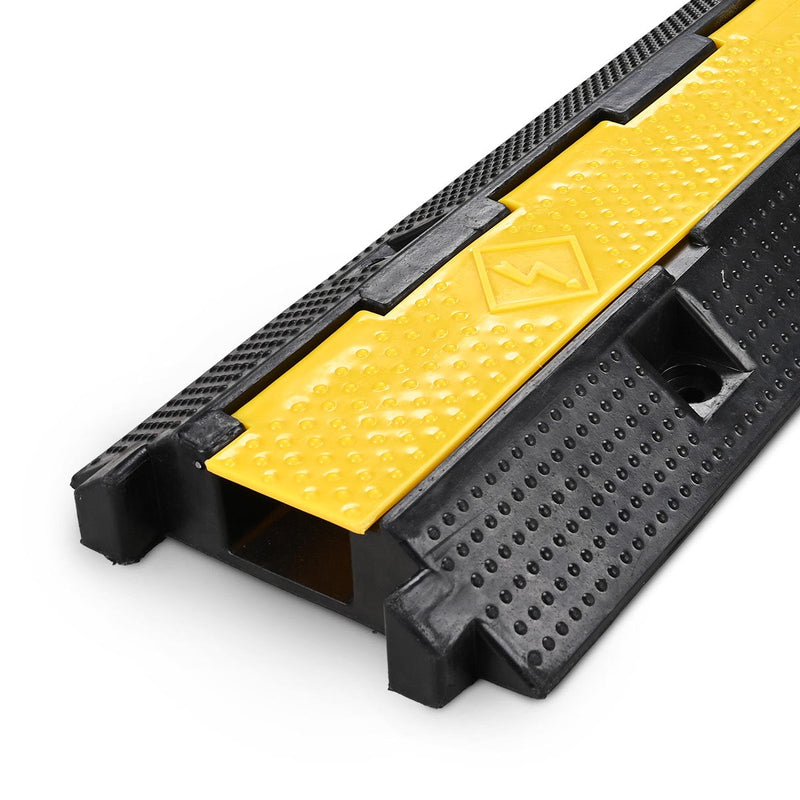 TheDisplayOutlet Cable Protector 1-Channel for 2