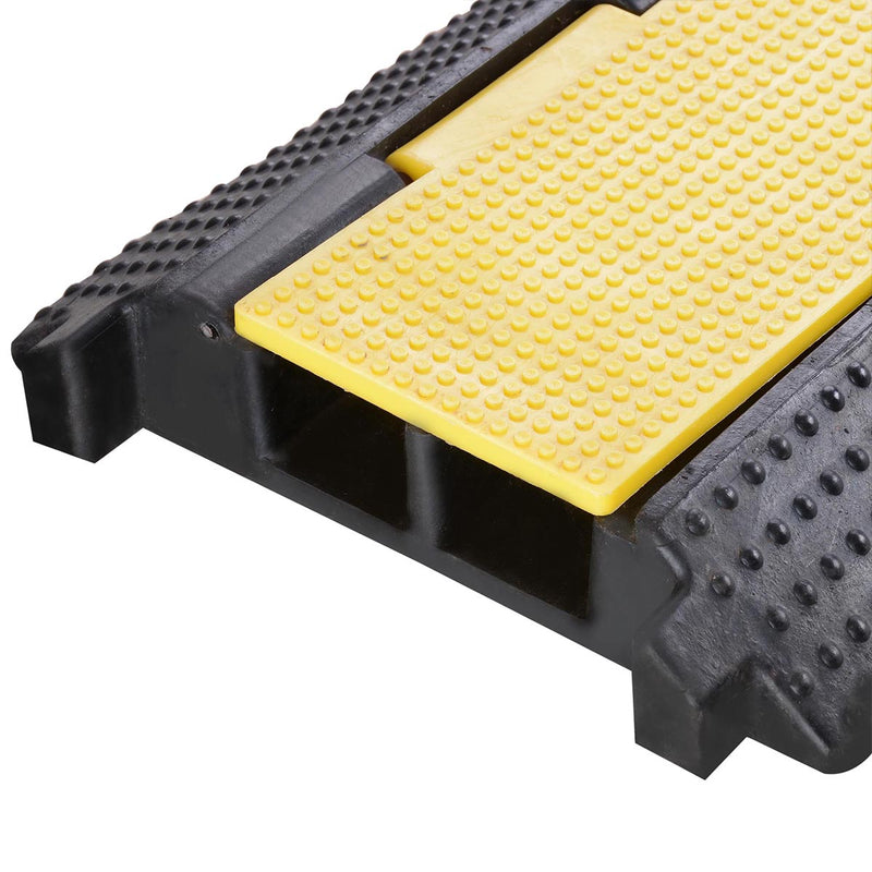 TheDisplayOutlet Cable Protector 2-Channel for 1.2