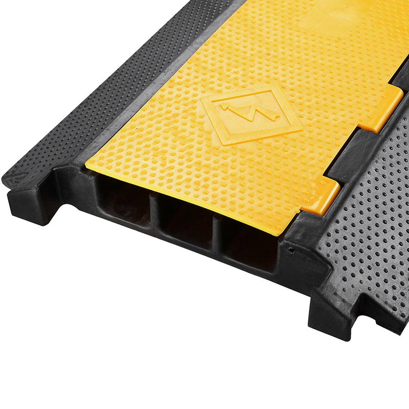 TheDisplayOutlet Cable Protector 3-Channel for 2