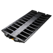 TheDisplayOutlet Cable Protector 1-Channel for 3.125" Power Cord/Hose Image