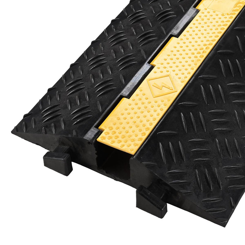 TheDisplayOutlet Cable Protector 1-Channel for 3.125