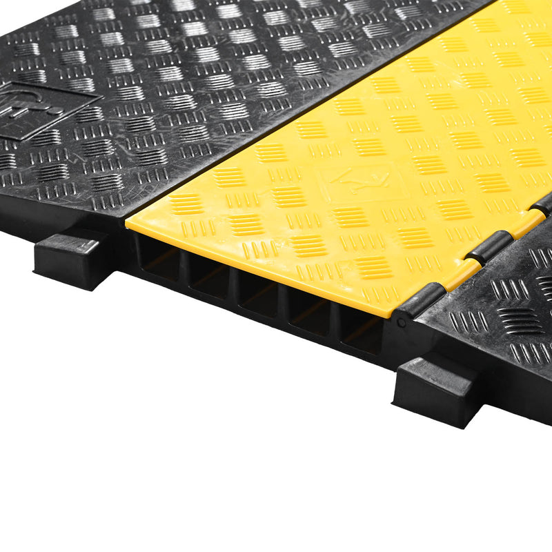 TheDisplayOutlet ADA Cable Protector 5-Channel for 1.375