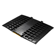 TheDisplayOutlet ADA Cable Protector 5-Channel for 1.375" Power Cord/Hose Image