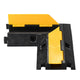 TheDisplayOutlet 90° Left/Right Turn Cable Protector 1-Channel for 2" Power Cord/Hose Image