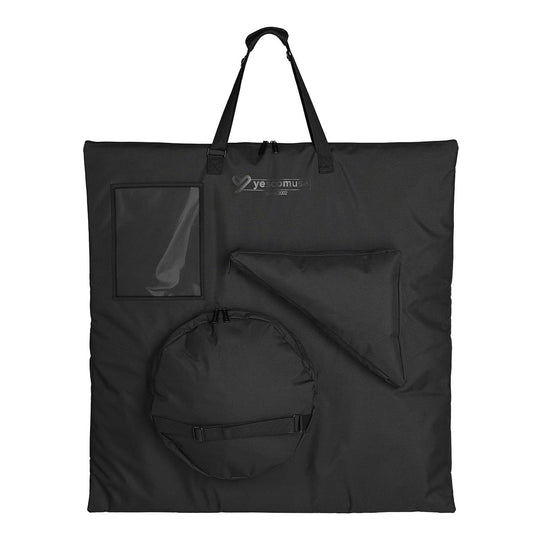 Padded Tote Bag for 36" Prize Wheel & Trade Show Displays (Preorder)