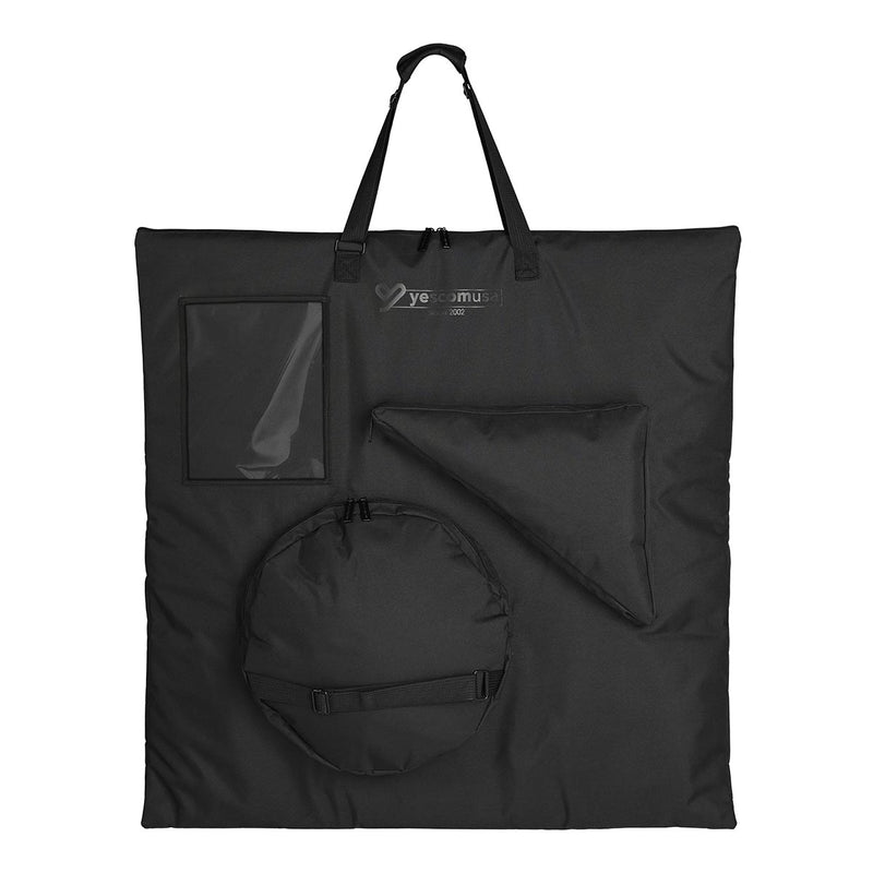 TheDisplayOutlet Padded Tote Bag for 36