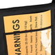TheDisplayOutlet Padded Tote Bag for 36" Prize Wheel & Trade Show Displays Image