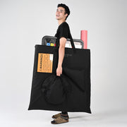 TheDisplayOutlet Padded Tote Bag for 36" Prize Wheel & Trade Show Displays Image