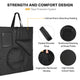 TheDisplayOutlet Padded Tote Bag for 36" Prize Wheel & Trade Show Displays Image