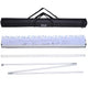 TheDisplayOutlet 10-Piece 33" Roll Up Retractable Banner Stand Economy Wholesale Image