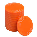 TheDisplayOutlet WinSpin Drop Disks 12ct/Pack D1 7/10" Image