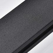 TheDisplayOutlet Letter Size/A4 Clear Acrylic Holder for Prize Wheels Image