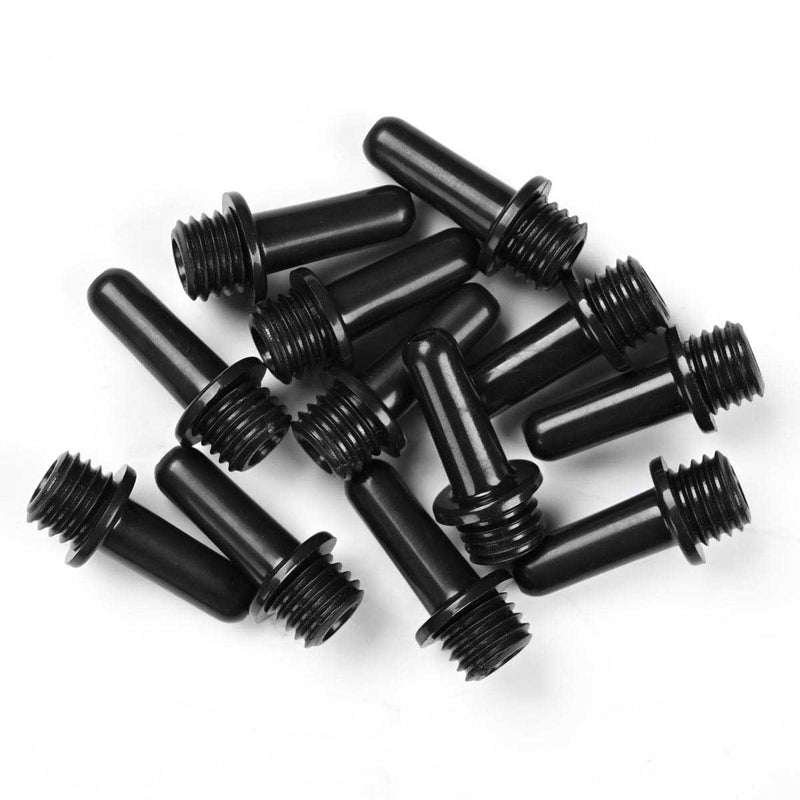 Parts of Modular Prize Wheel (Plate/Center/Pegs Options)