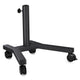 Rolling Stand for Prize Wheels (Preorder)