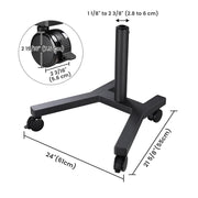 Rolling Stand for Prize Wheels (Preorder)