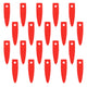 Replacement Parts for Prize Wheel - Red Pointers 20ct/pk