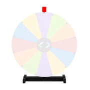 TheDisplayOutlet Tabletop Stand Base for Prize Wheel Image