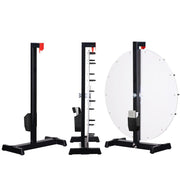TheDisplayOutlet WinSpin Prize Wheel Tabletop Dry Erase Spinning Wheel 24" Image