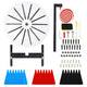 WinSpin Wheel Tabletop Prize Wheel 18"