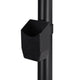 TheDisplayOutlet 48" Custom Prize Wheel Dry Erase Spin Wheel Rolling Stand Image