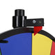 48" Prize Wheel Rolling Stand Trade Show Spin Wheel (Preorder)
