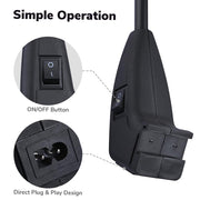 TheDisplayOutlet 12W LED Booth Lighting for Trade Show Display Image