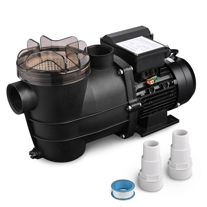 TheDisplayOutlet 3/4 HP Spa & Pool Pump Above Ground 2640GPH Image