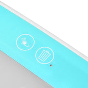 TheDisplayOutlet LCD eWriting Tablet 10in Colorful Doodle Board Eraser Stylus Image