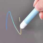 TheDisplayOutlet LCD eWriting Tablet 10in Colorful Doodle Board Eraser Stylus Image