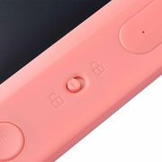 TheDisplayOutlet LCD eWriting Tablet 15in Colorful Doodle Board Stylus Image