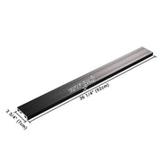 Dual Monitor Arm Crossbar Holds up to 32" Monitors