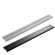 TheDisplayOutlet Dual Monitor Arm Crossbar Holds up to 32" Monitors Image