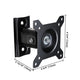 Metal VESA Mount 75x75 & 100x100, up to 22lbs Monitor