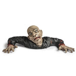 Halloween Groundbreaker Zombie Prop