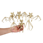 Animal Skeleton Halloween Decorations