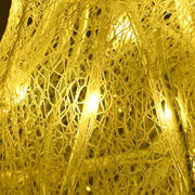 67" Large Lighted Angel Outdoor Christmas Display