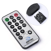 3pcs Light Up Wreath Outdoor for Door Windows