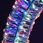 3pcs Light Up Wreath Outdoor for Door Windows