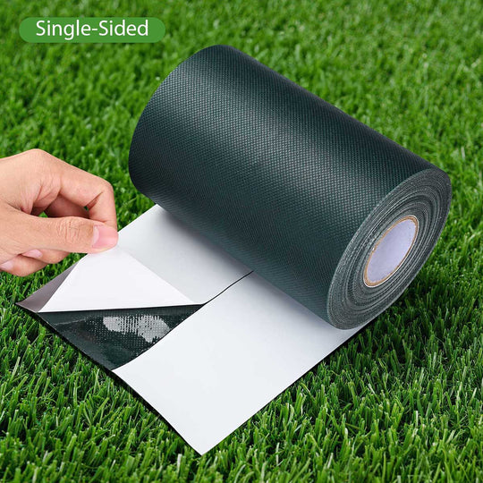 6in x 33ft Artificial Grass Adhesive Seam Tape