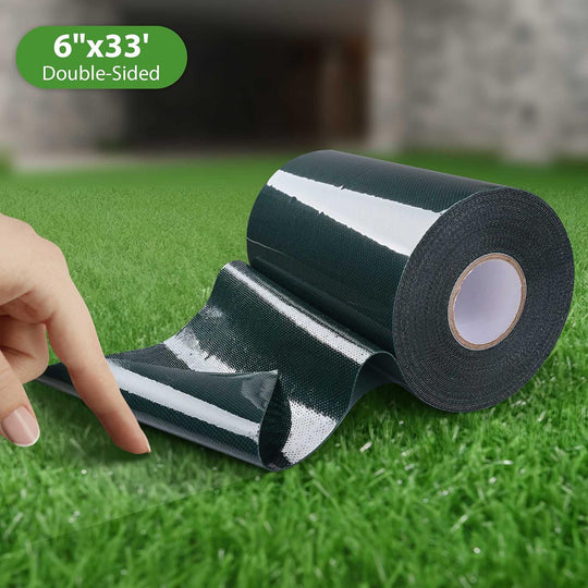 Artificial Grass Adhesive Seam Tape