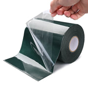 TheDisplayOutlet 6in x 33ft Artificial Grass Adhesive Seam Tape Image
