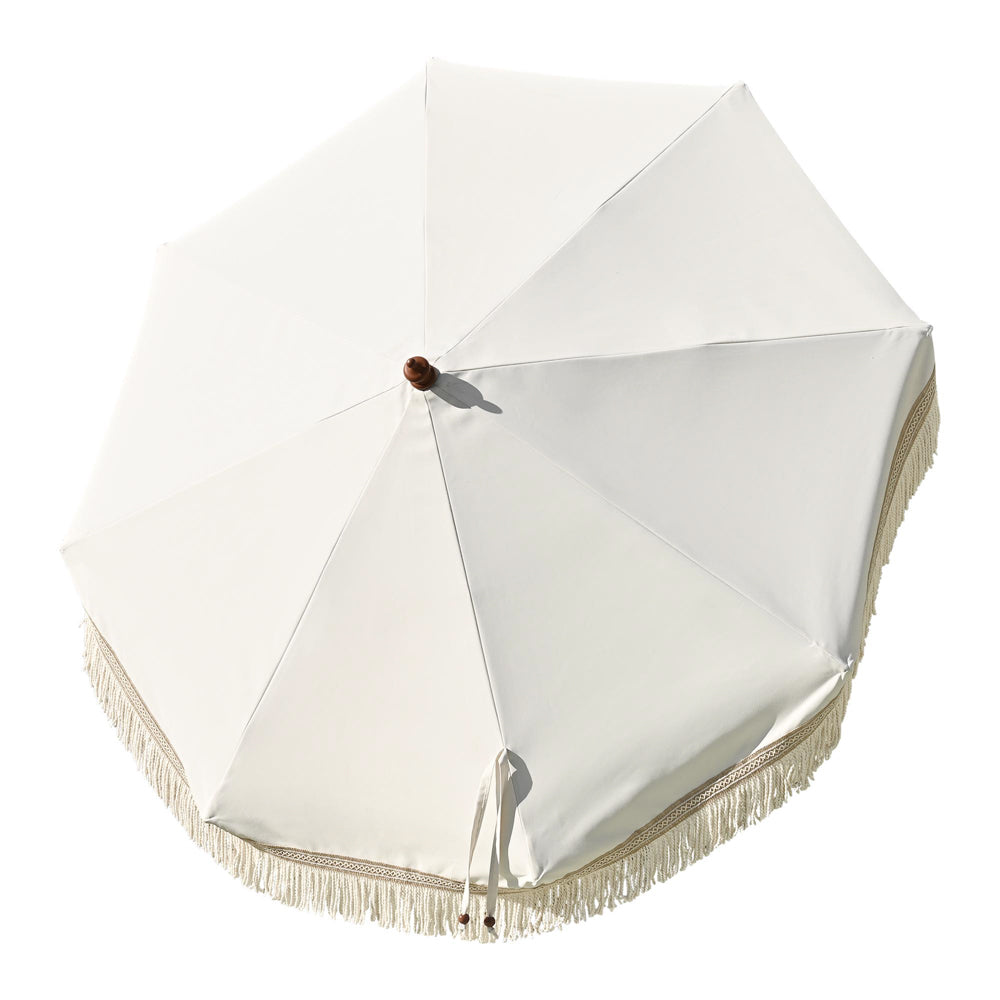 7 ft patio umbrella replacement fabric 7ft Patio Market Umbrella Replacement Canopy 8-Rib Boho 5-10yr