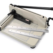 TheDisplayOutlet Replacement Blade for Guillotine Paper Cutter Trimer A3/A4 Size Image