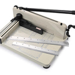 TheDisplayOutlet Replacement Blade for Guillotine Paper Cutter Trimmer A3/A4 Size Image