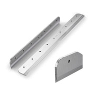 TheDisplayOutlet Replacement Blade for Guillotine Paper Cutter Trimmer A3/A4 Size Image