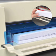 TheDisplayOutlet Replacement Blade for Guillotine Paper Cutter Trimer A3/A4 Size Image