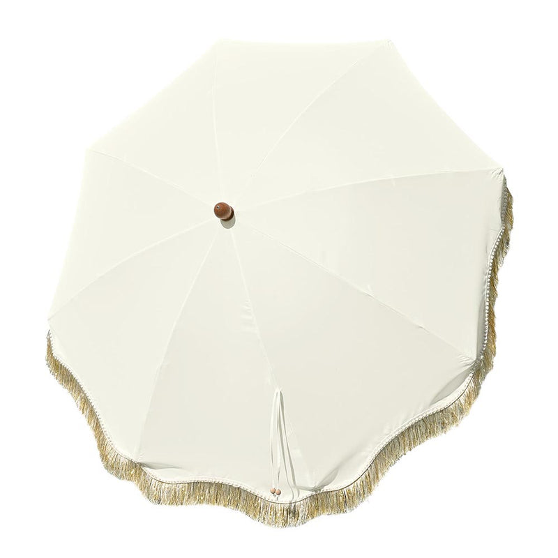 TheDisplayOutlet Patio Umbrella Canopy 6ft 8-Rib Jazz Image